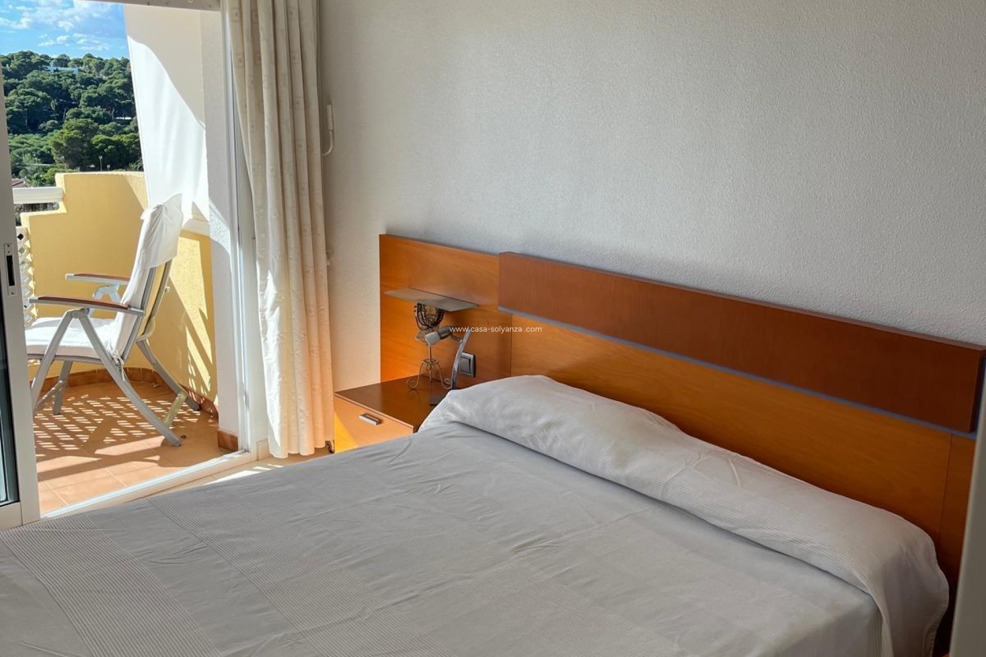 Reventa - Apartamento / piso - Orihuela Costa - Campoamor