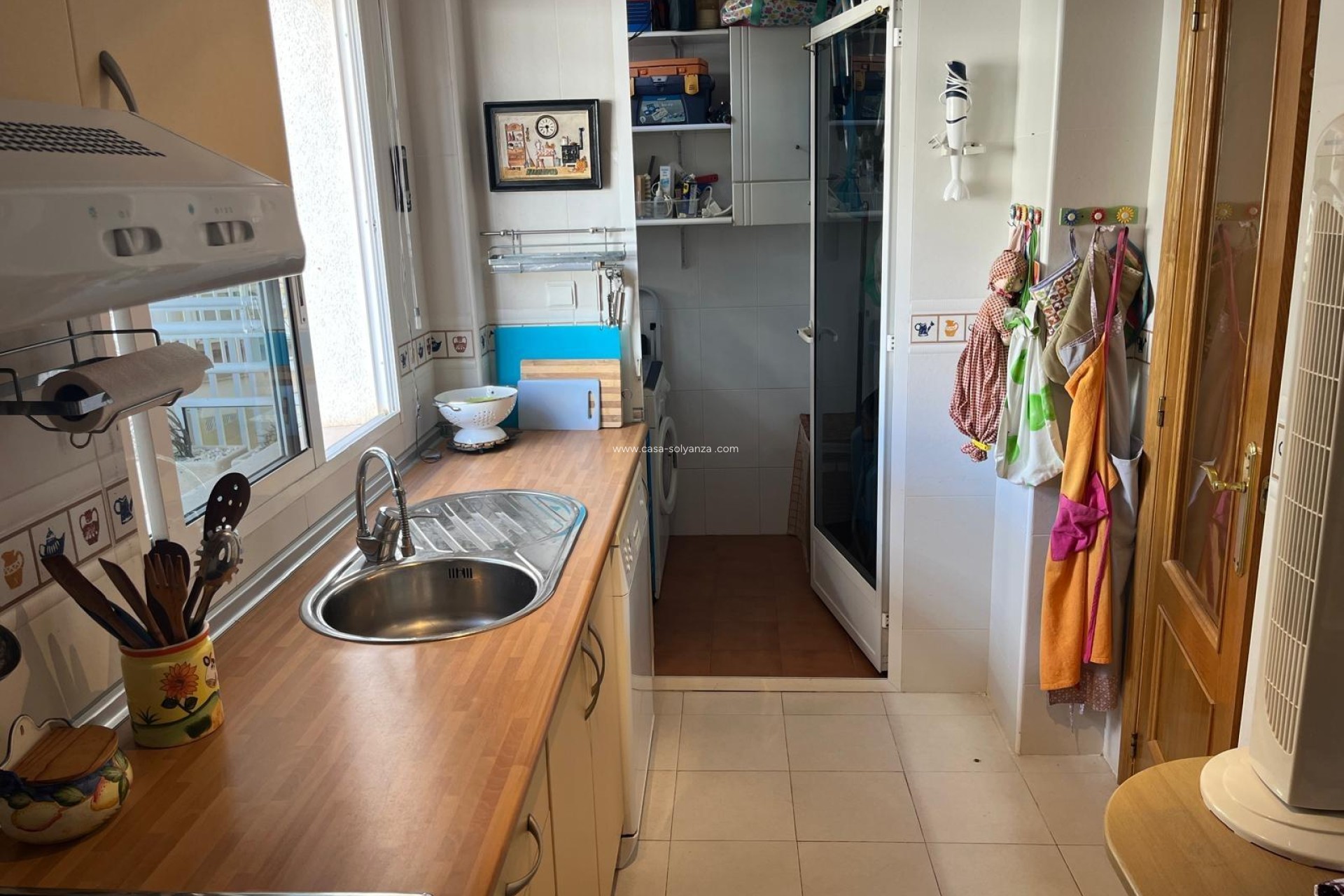 Reventa - Apartamento / piso - Orihuela Costa - Campoamor