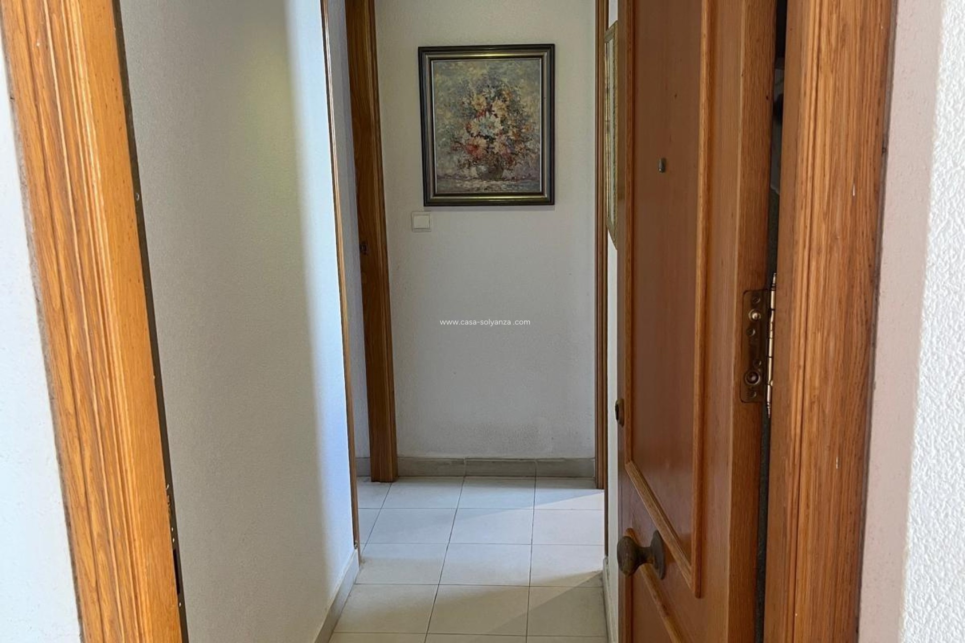 Reventa - Apartamento / piso - Orihuela Costa - Campoamor