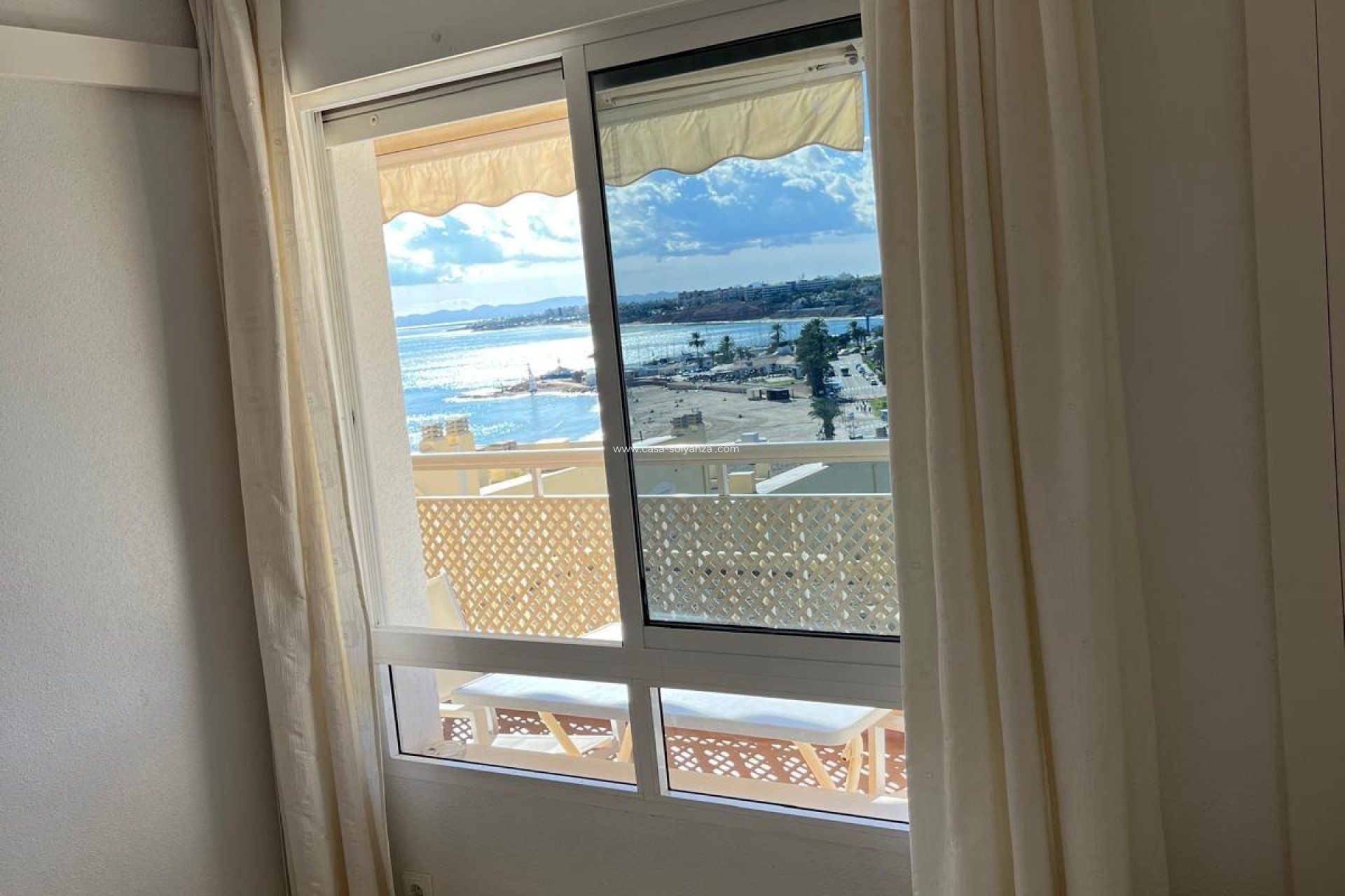 Reventa - Apartamento / piso - Orihuela Costa - Campoamor