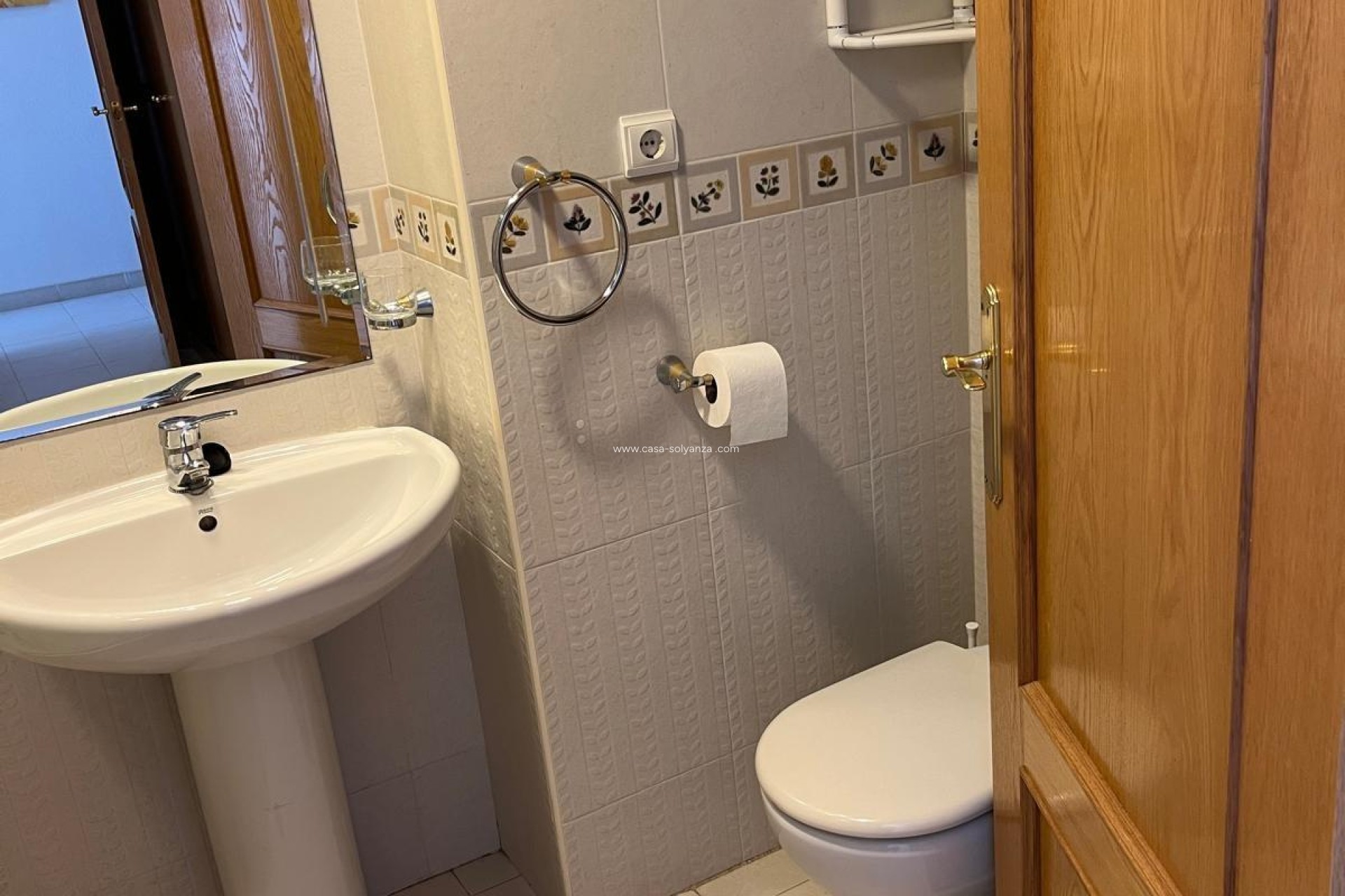 Reventa - Apartamento / piso - Orihuela Costa - Campoamor