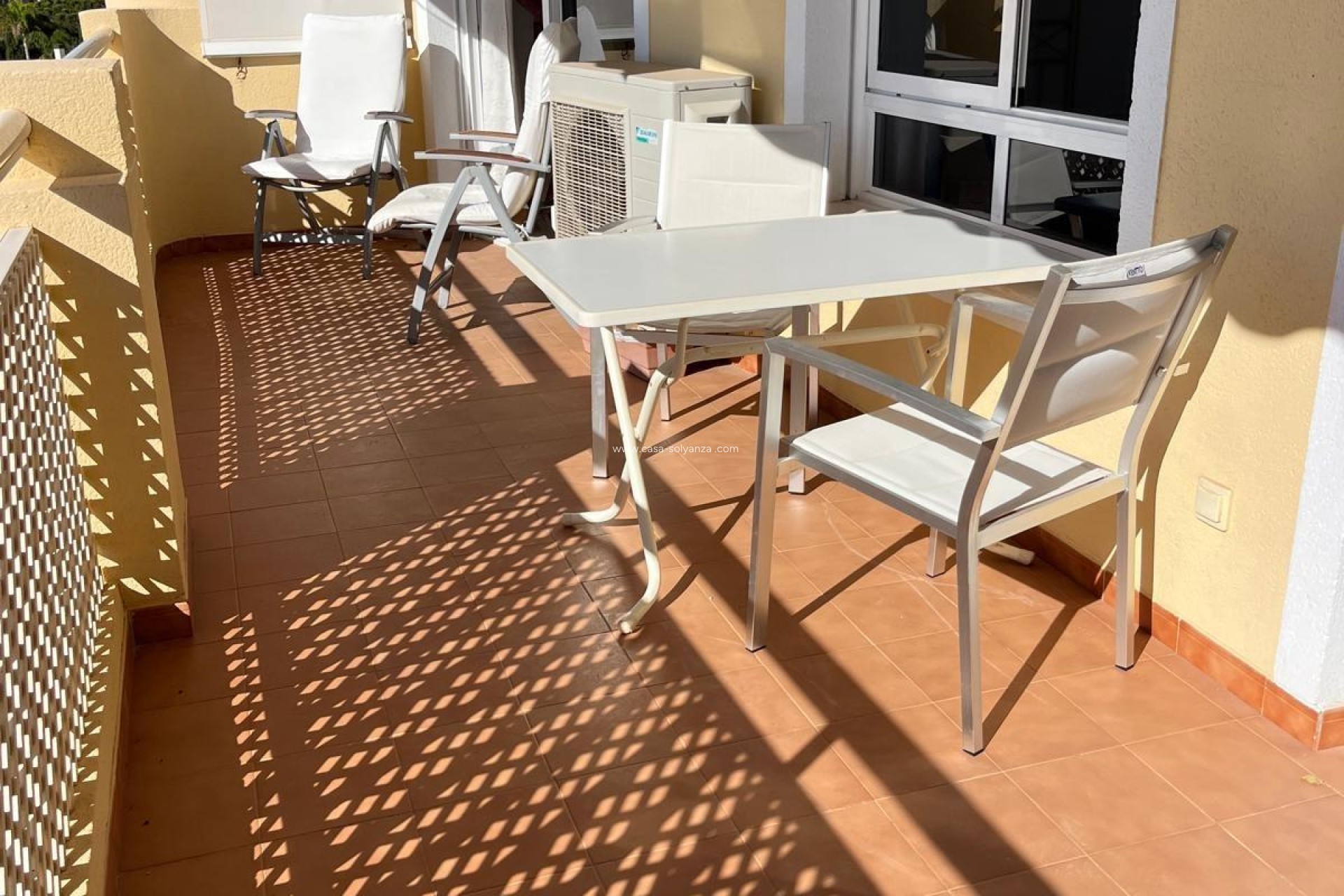 Reventa - Apartamento / piso - Orihuela Costa - Campoamor