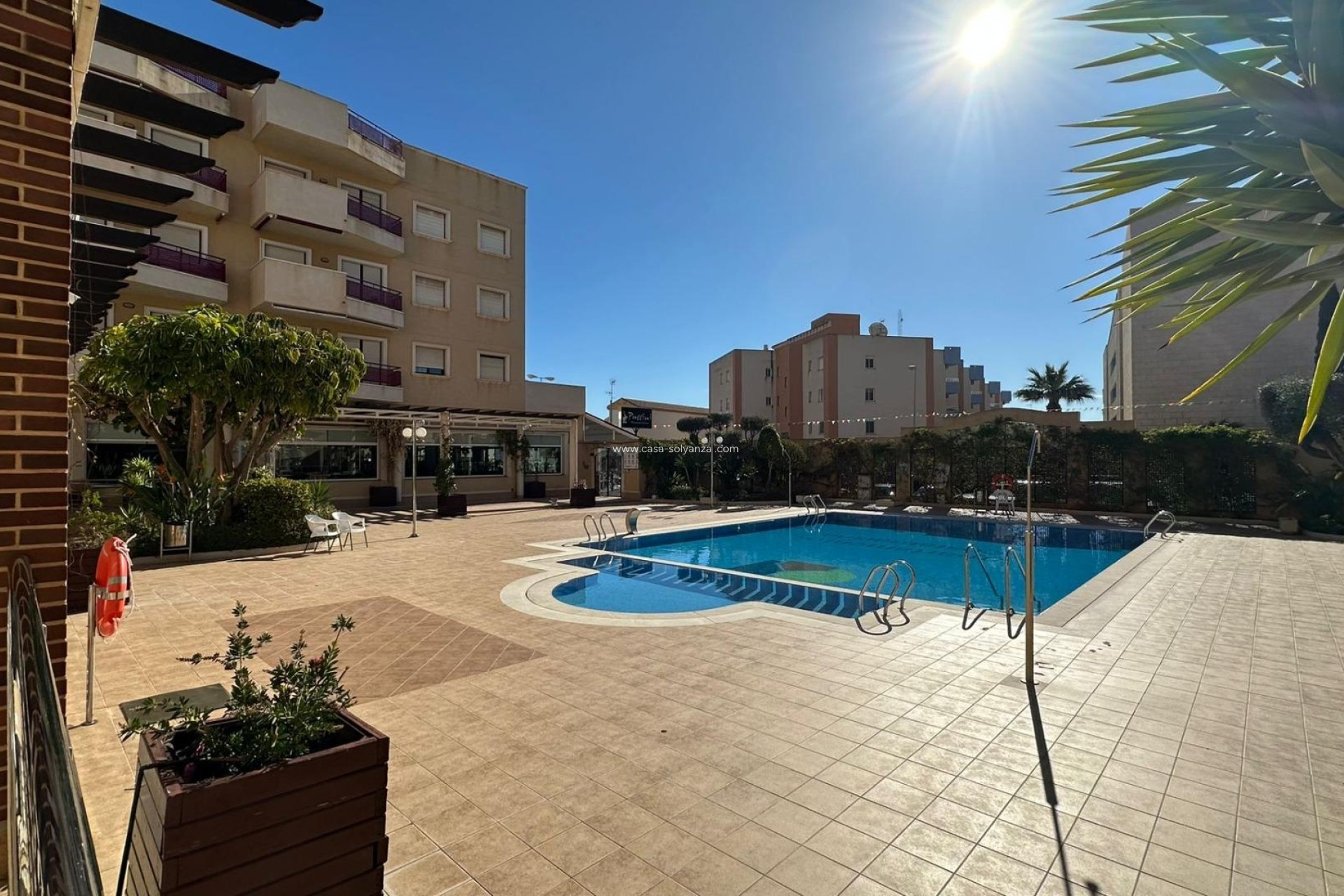 Reventa - Apartamento / piso - Orihuela Costa - Campoamor