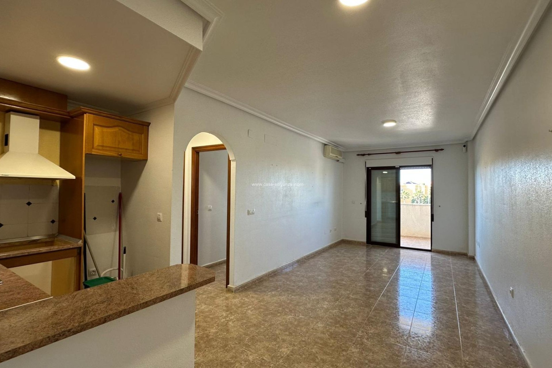 Reventa - Apartamento / piso - Orihuela Costa - Campoamor