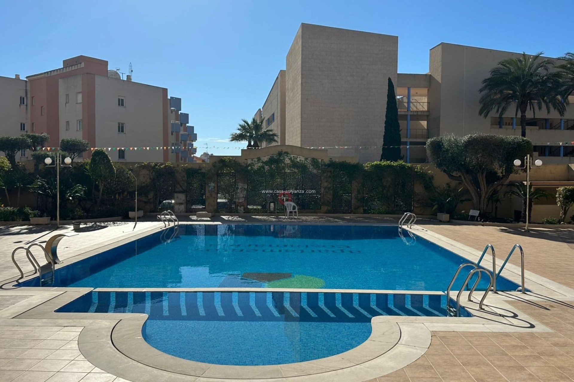 Reventa - Apartamento / piso - Orihuela Costa - Campoamor