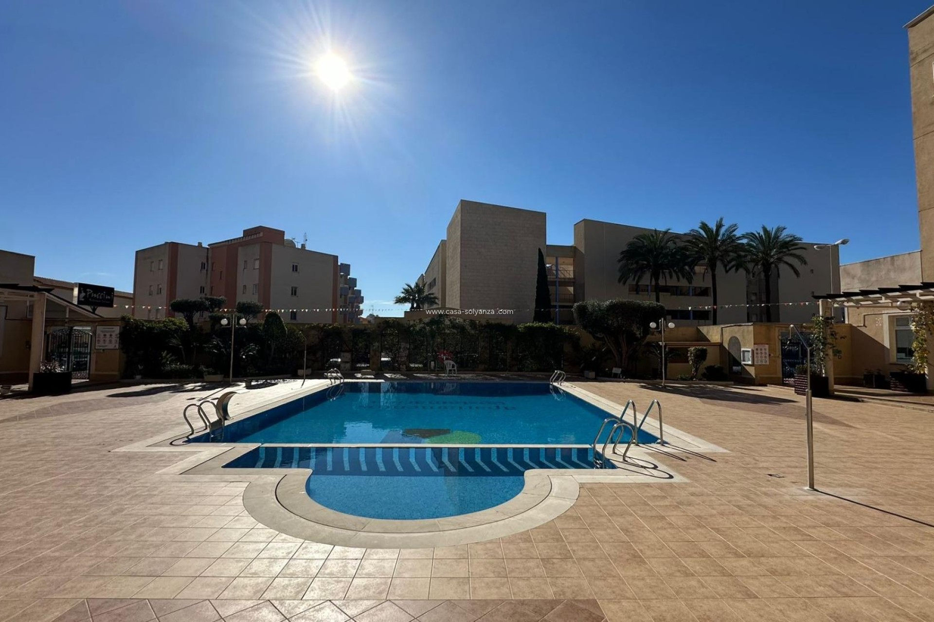 Reventa - Apartamento / piso - Orihuela Costa - Campoamor