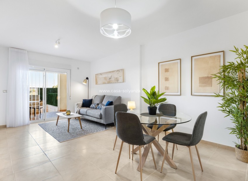 Reventa - Apartamento / piso - Orihuela Costa - Campoamor