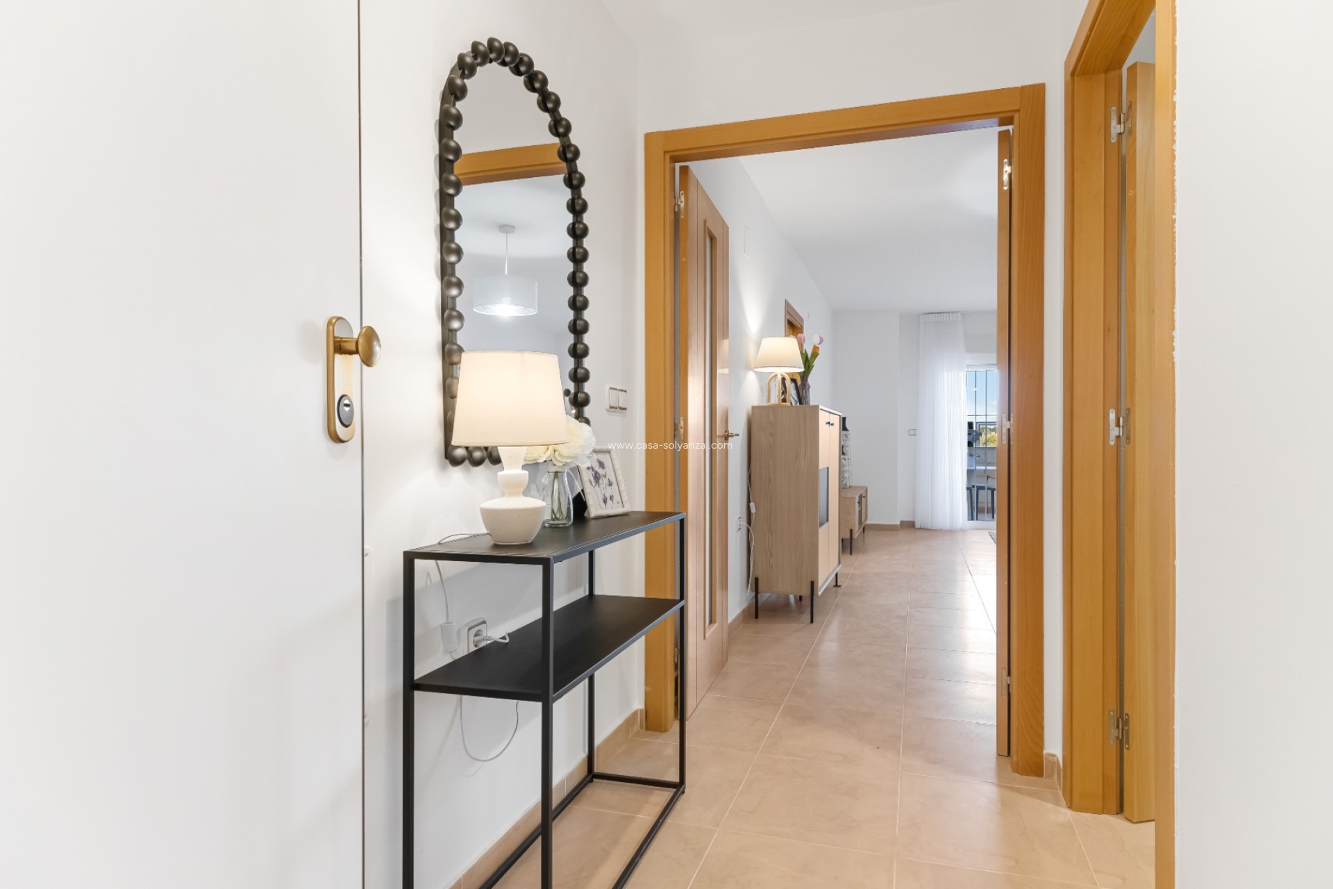 Reventa - Apartamento / piso - Orihuela Costa - Campoamor