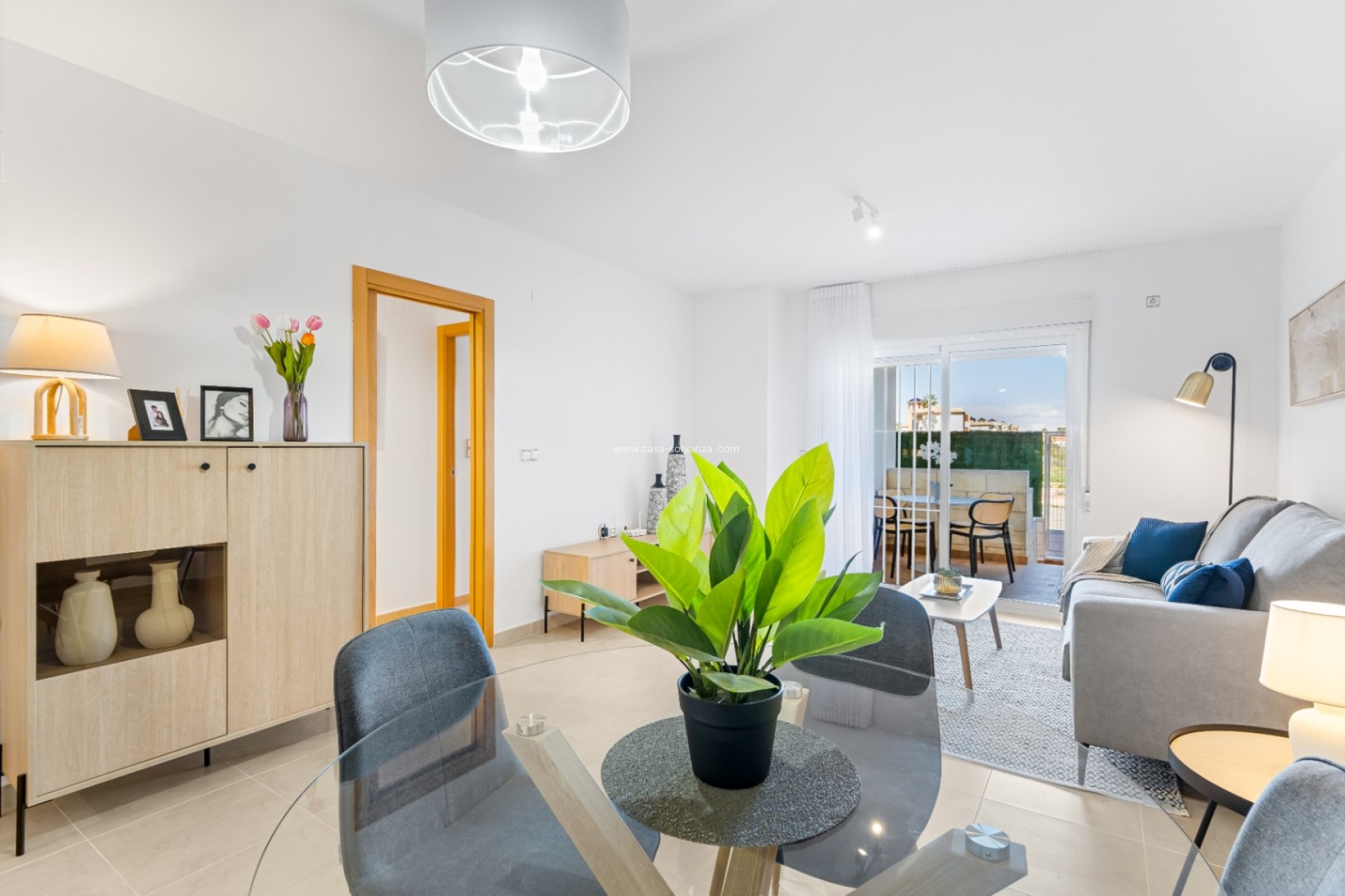 Reventa - Apartamento / piso - Orihuela Costa - Campoamor