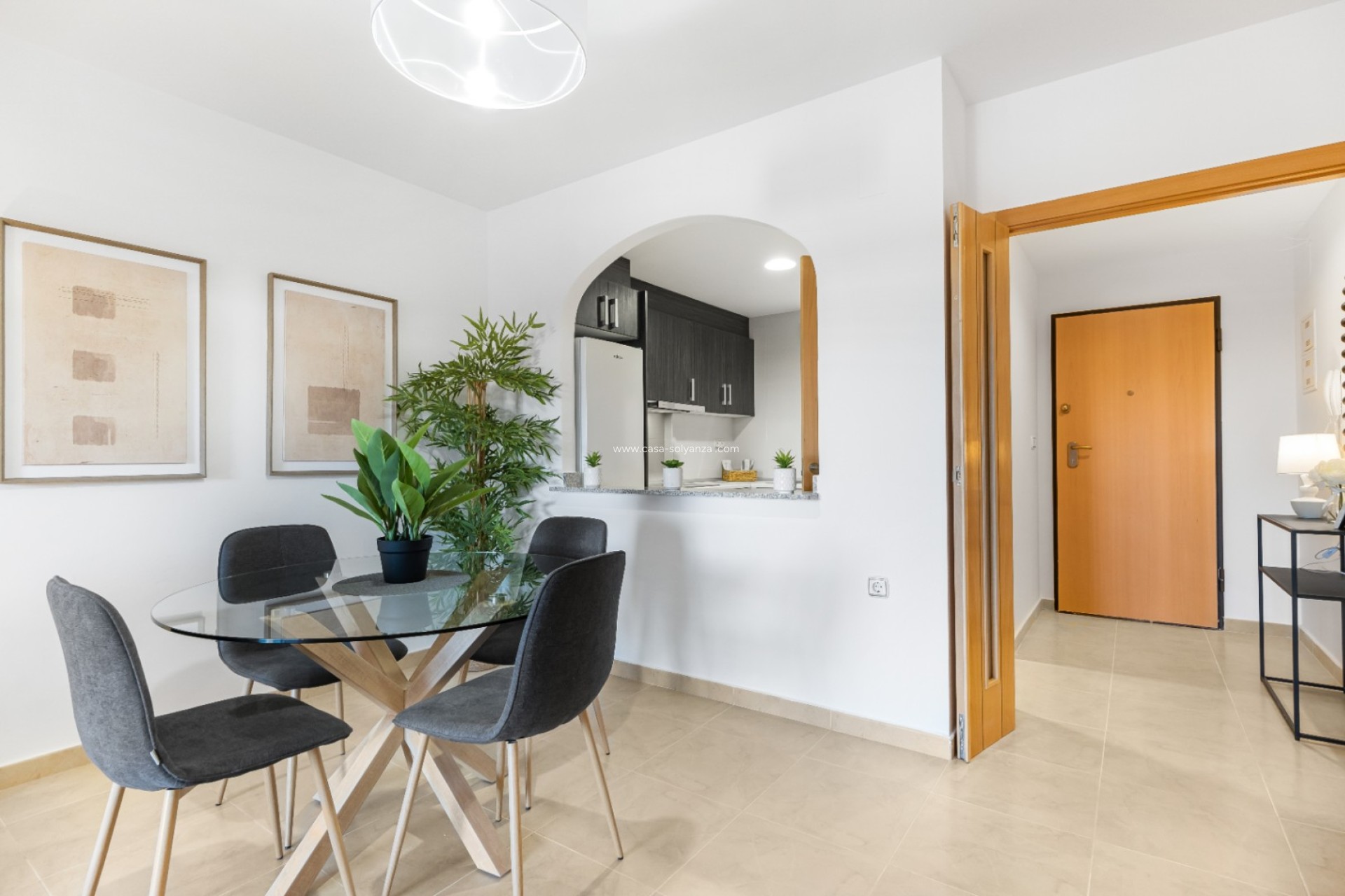 Reventa - Apartamento / piso - Orihuela Costa - Campoamor