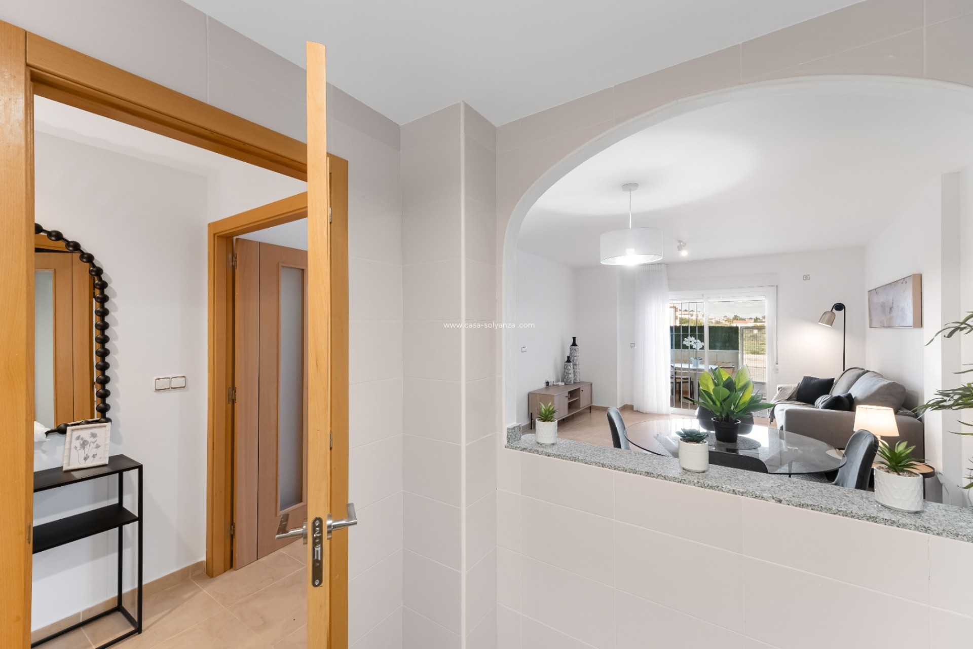 Reventa - Apartamento / piso - Orihuela Costa - Campoamor