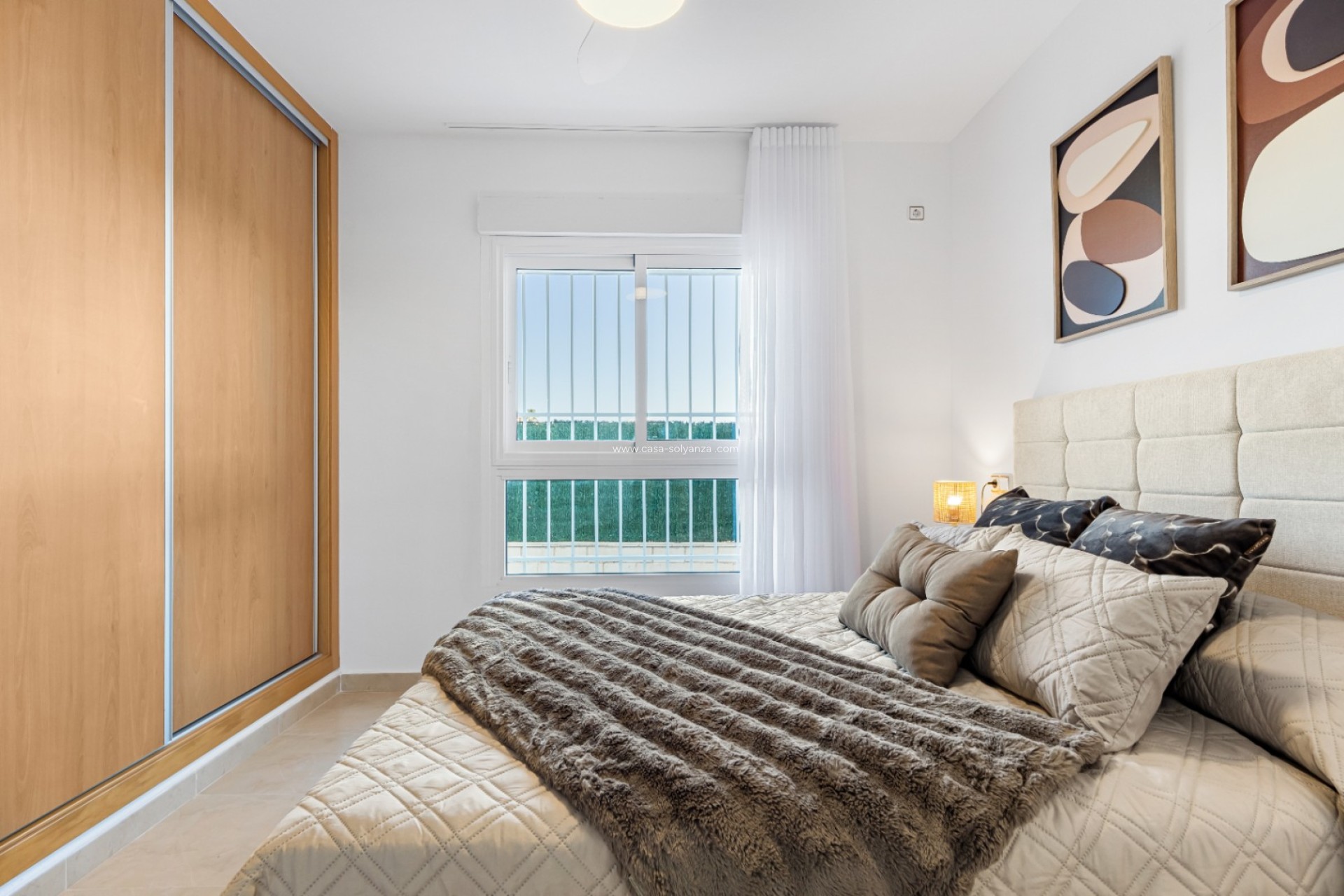 Reventa - Apartamento / piso - Orihuela Costa - Campoamor