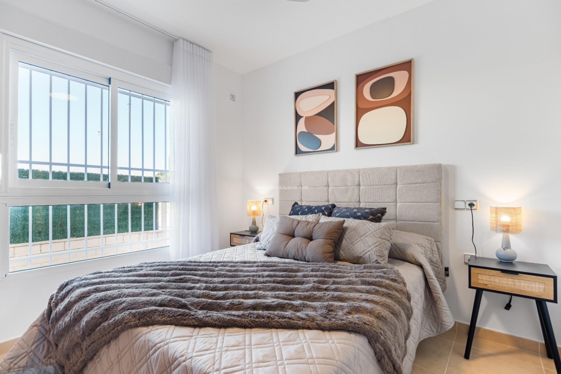 Reventa - Apartamento / piso - Orihuela Costa - Campoamor