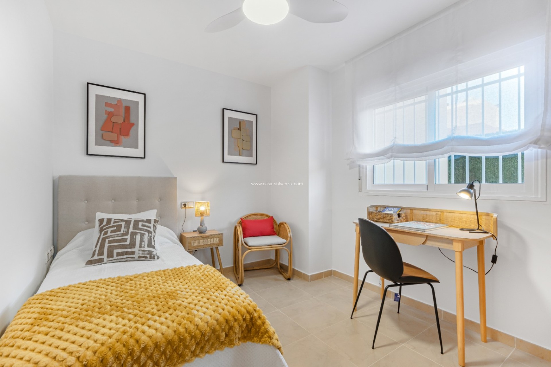 Reventa - Apartamento / piso - Orihuela Costa - Campoamor