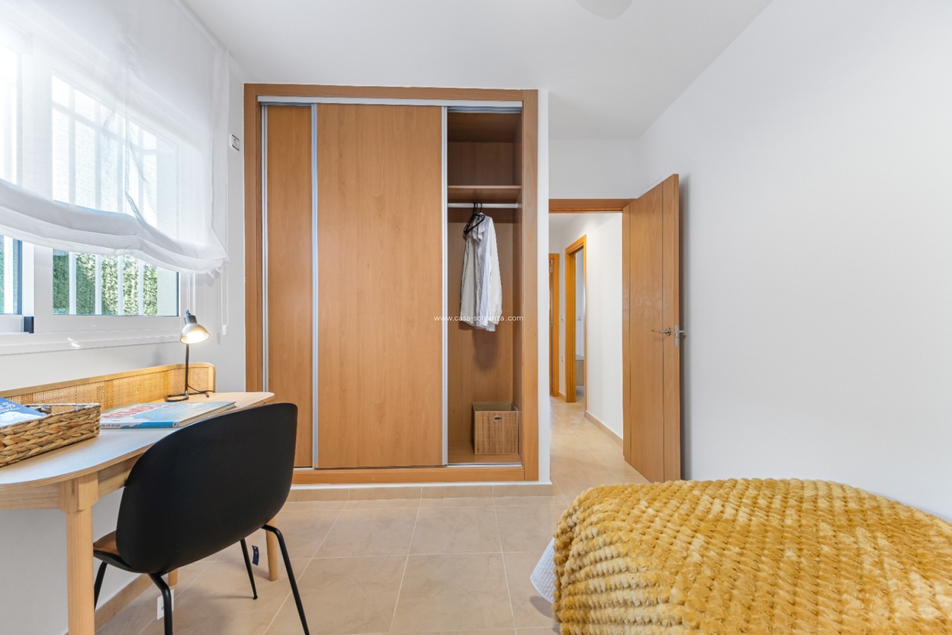 Reventa - Apartamento / piso - Orihuela Costa - Campoamor