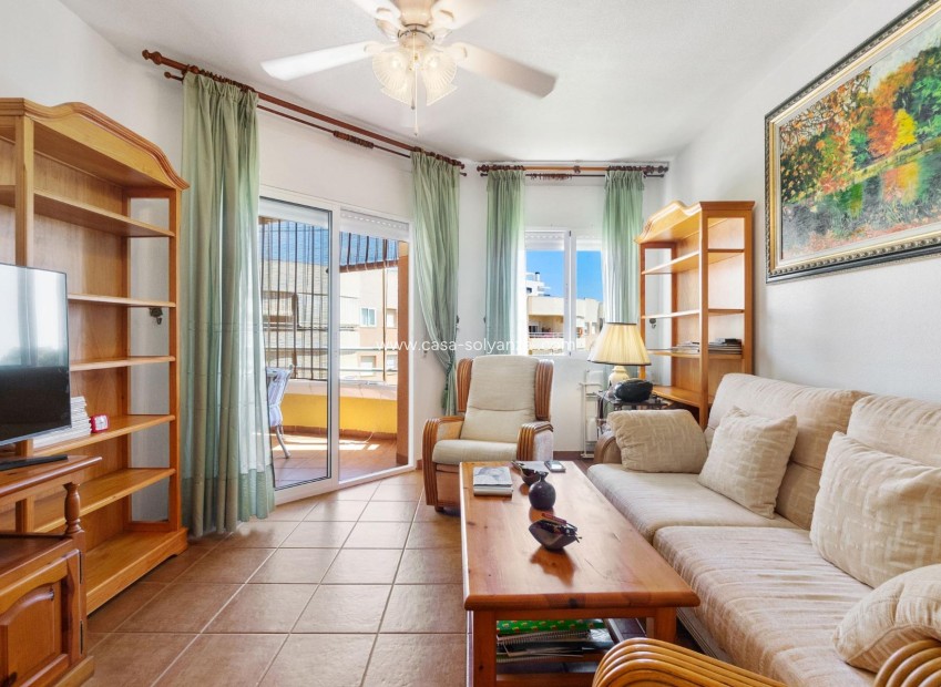Reventa - Apartamento / piso - Orihuela Costa - Campoamor