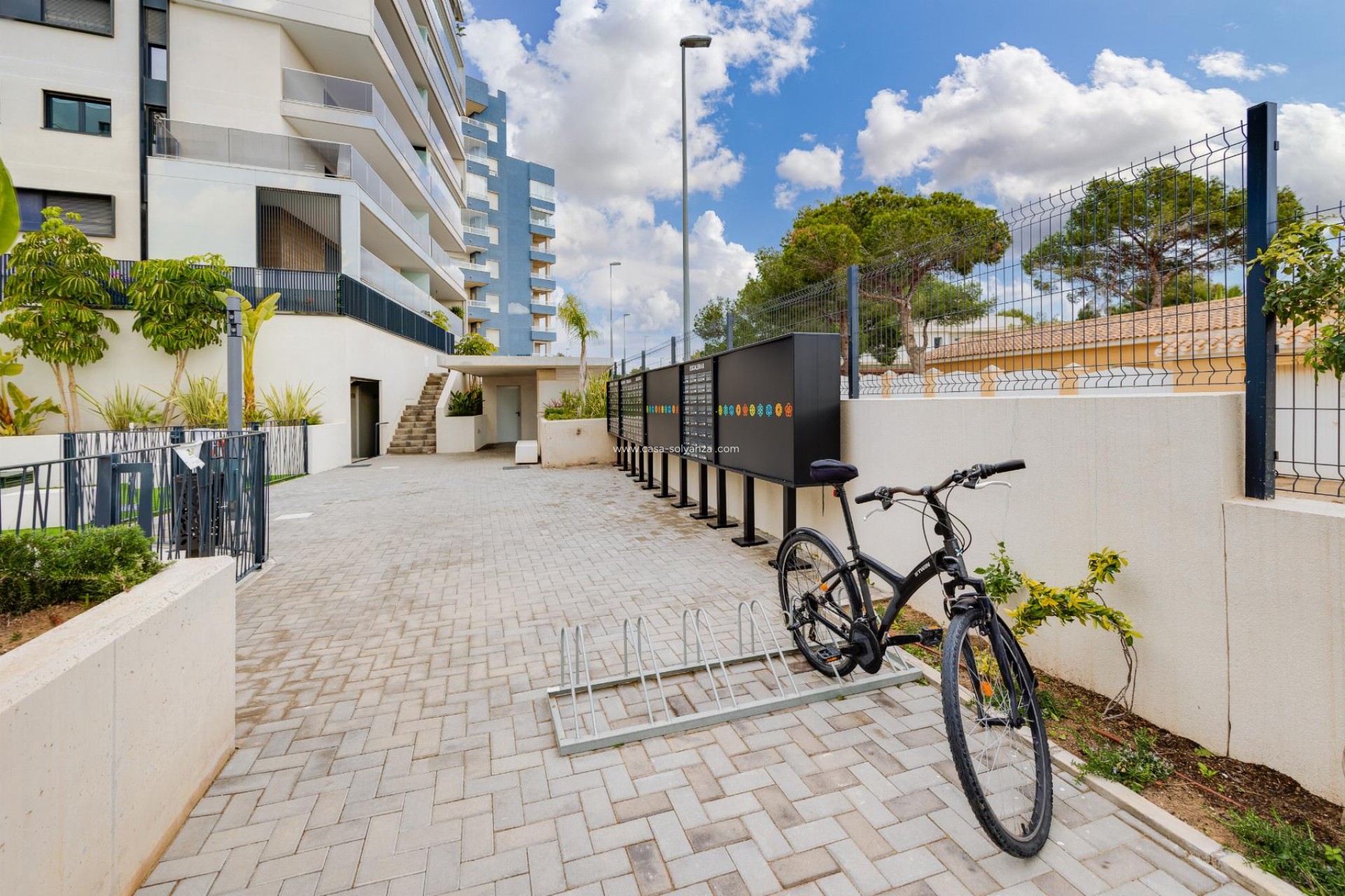 Reventa - Apartamento / piso - Orihuela Costa - Campoamor