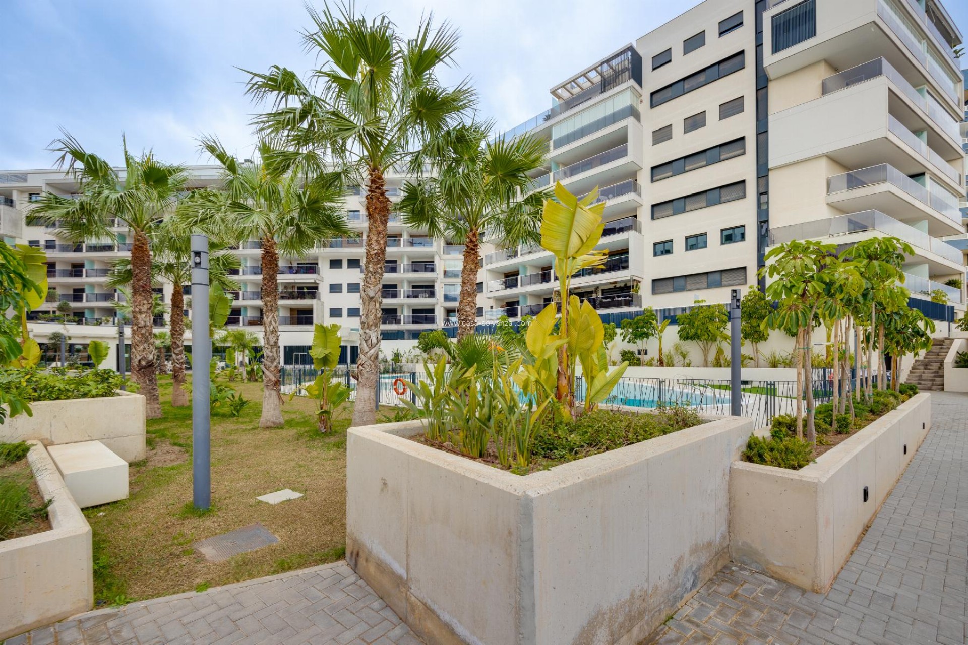 Reventa - Apartamento / piso - Orihuela Costa - Campoamor