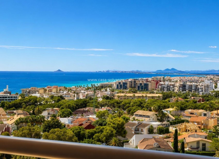 Reventa - Apartamento / piso - Orihuela Costa - Campoamor
