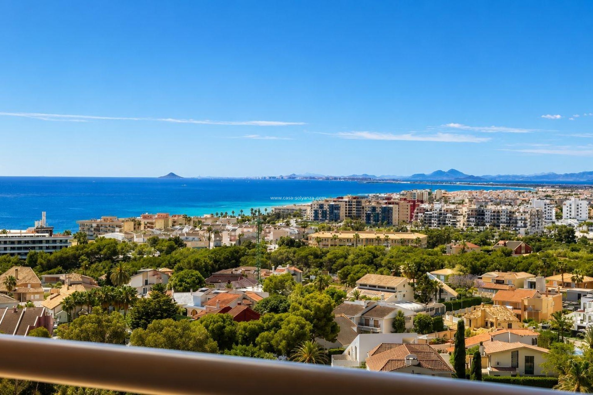Reventa - Apartamento / piso - Orihuela Costa - Campoamor