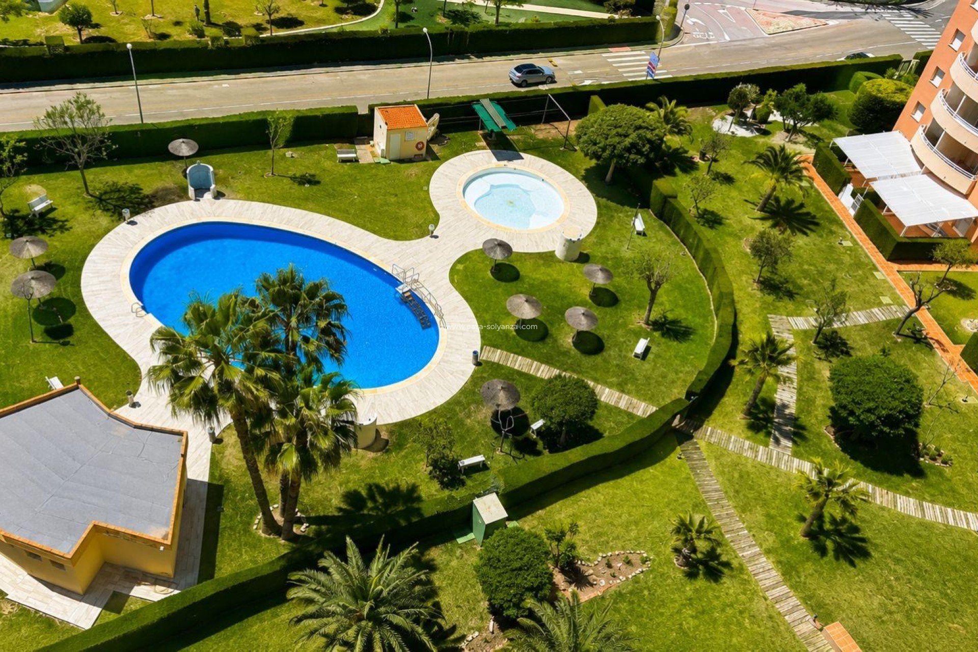 Reventa - Apartamento / piso - Orihuela Costa - Campoamor