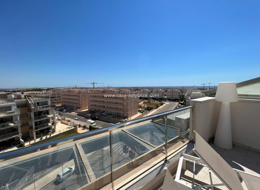 Reventa - Apartamento / piso - Orihuela Costa - Costa Blanca Sur