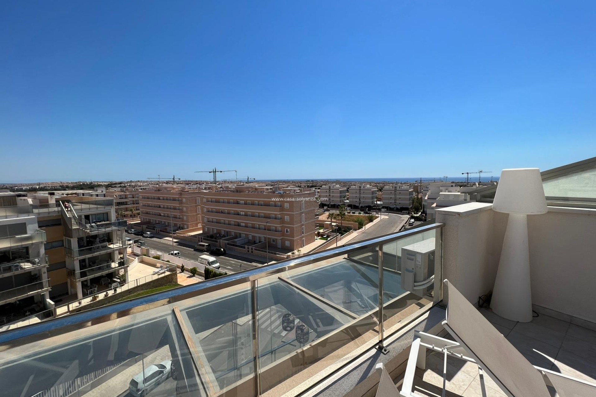 Reventa - Apartamento / piso - Orihuela Costa - Costa Blanca Sur