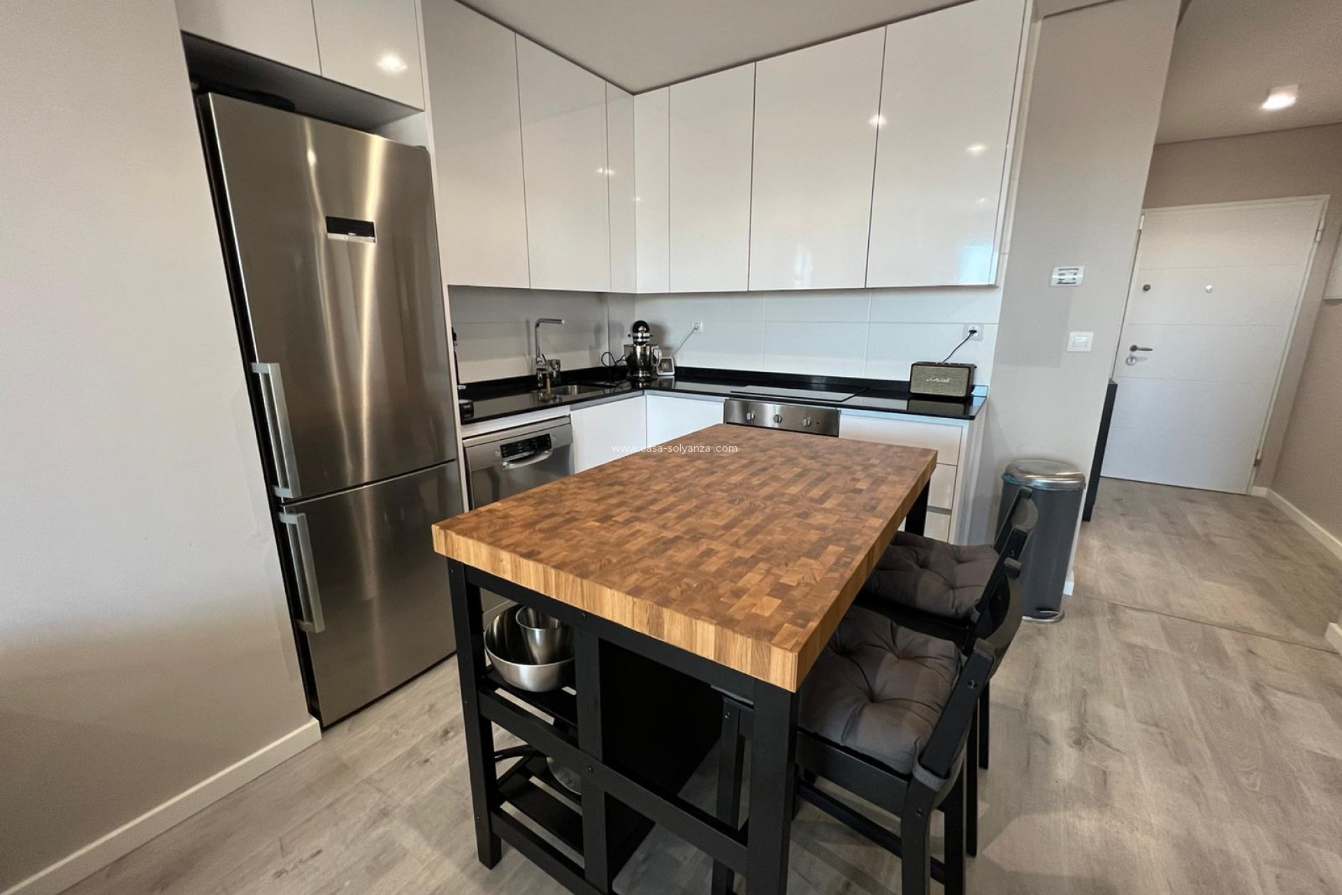 Reventa - Apartamento / piso - Orihuela Costa - Costa Blanca Sur