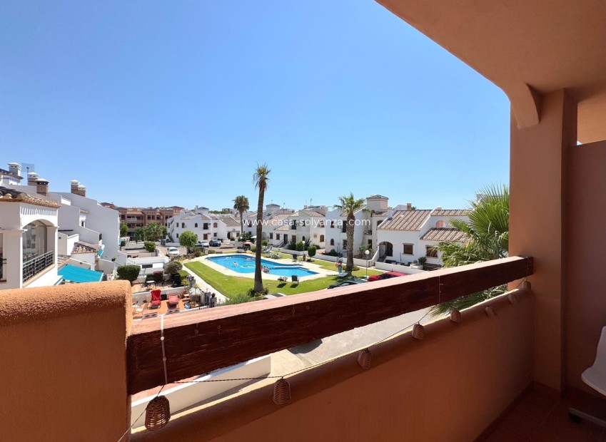 Reventa - Apartamento / piso - Orihuela Costa - Costa Blanca