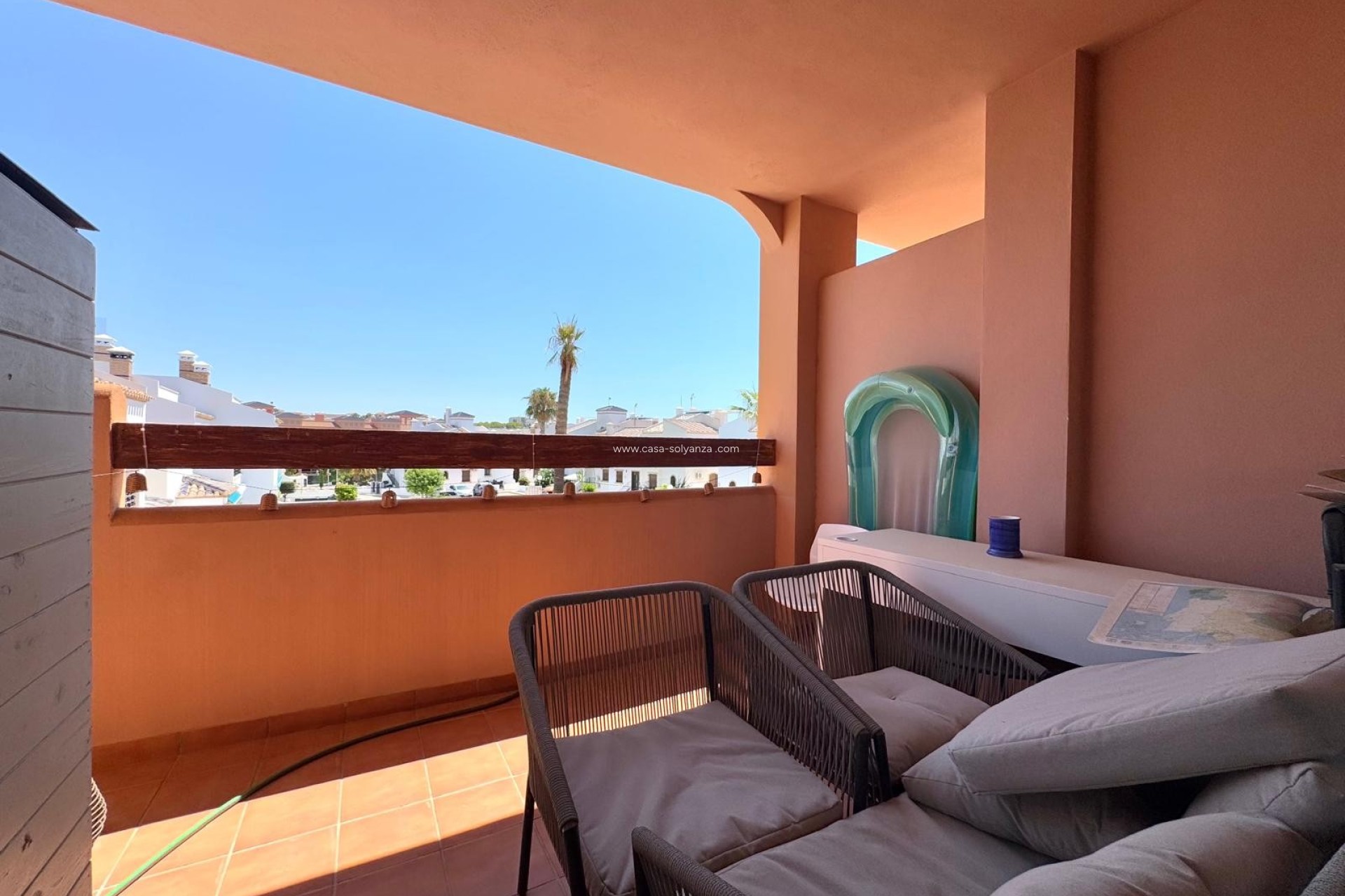 Reventa - Apartamento / piso - Orihuela Costa - Costa Blanca