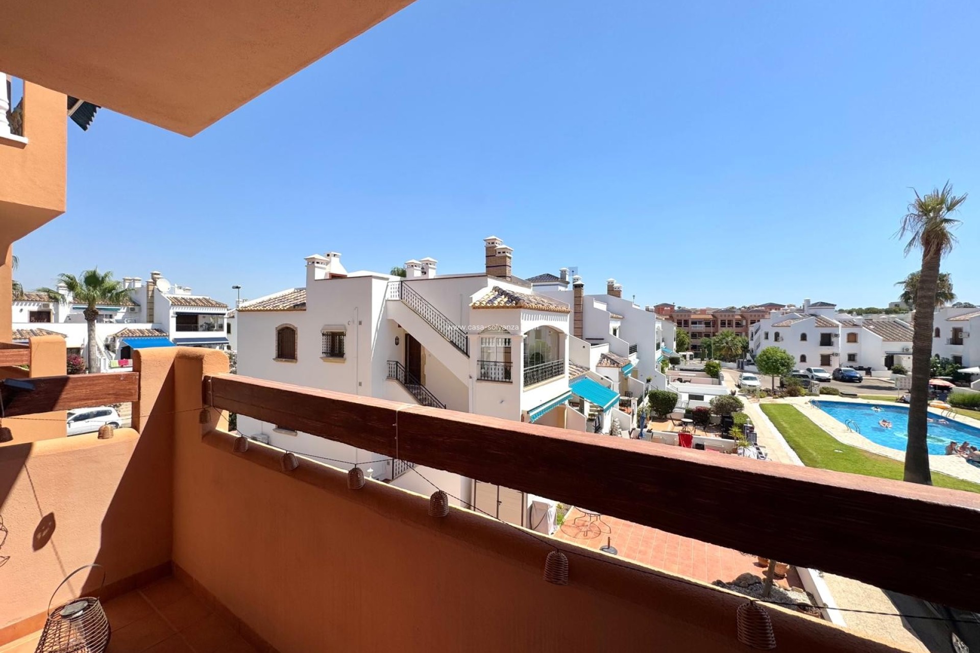 Reventa - Apartamento / piso - Orihuela Costa - Costa Blanca