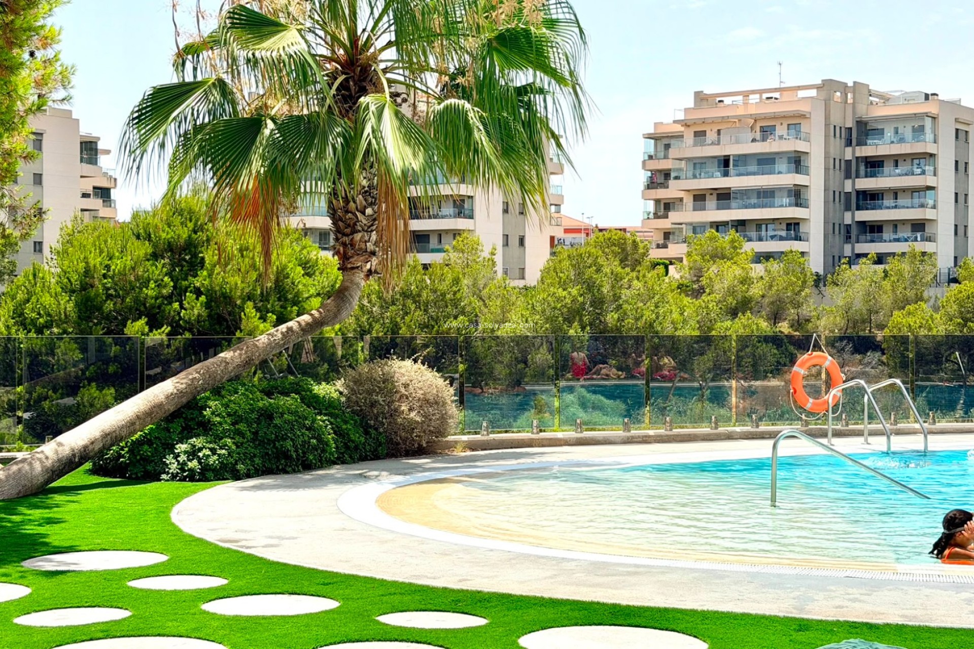 Reventa - Apartamento / piso - Orihuela Costa - Costa Blanca