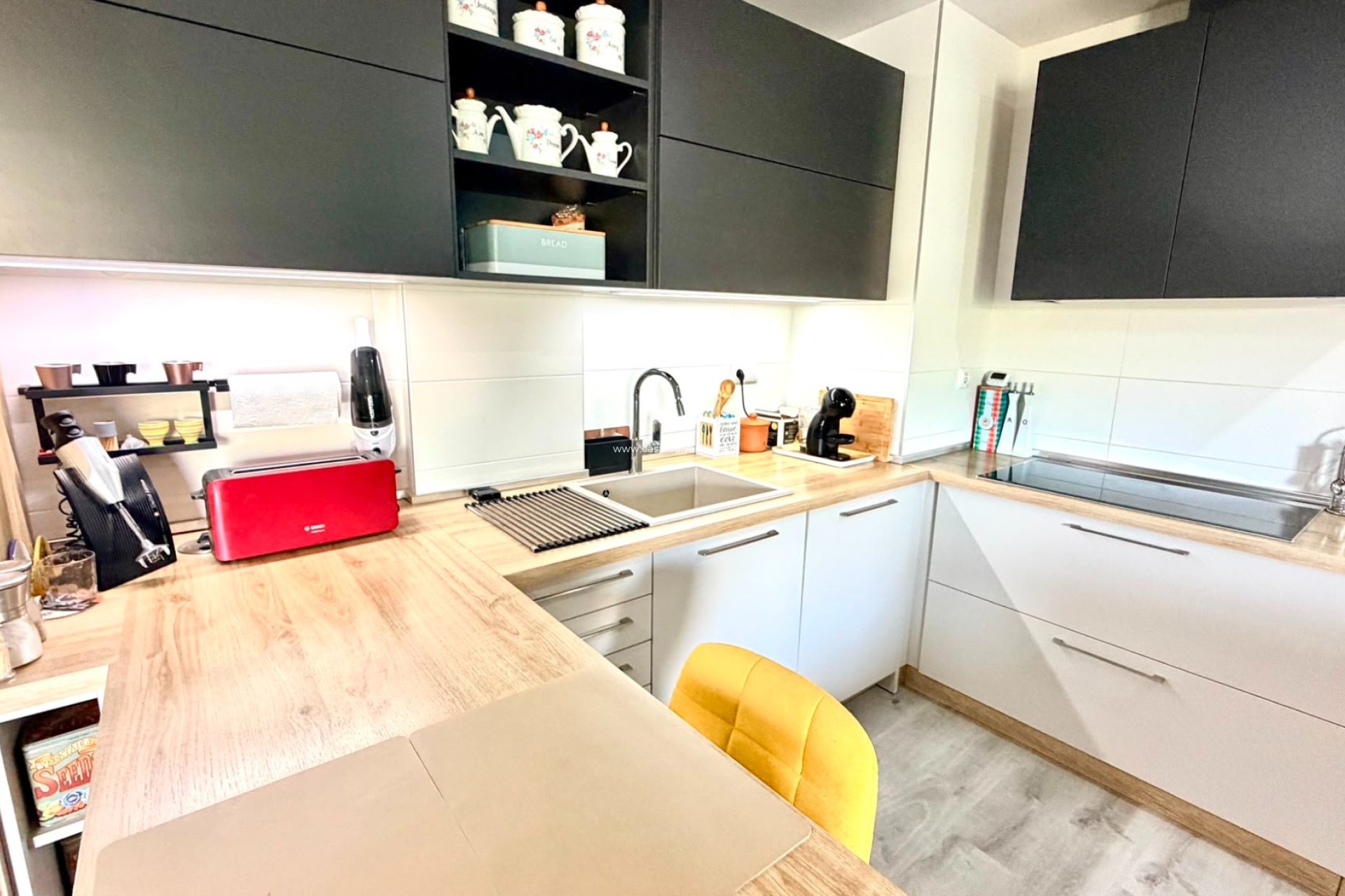 Reventa - Apartamento / piso - Orihuela Costa - Costa Blanca