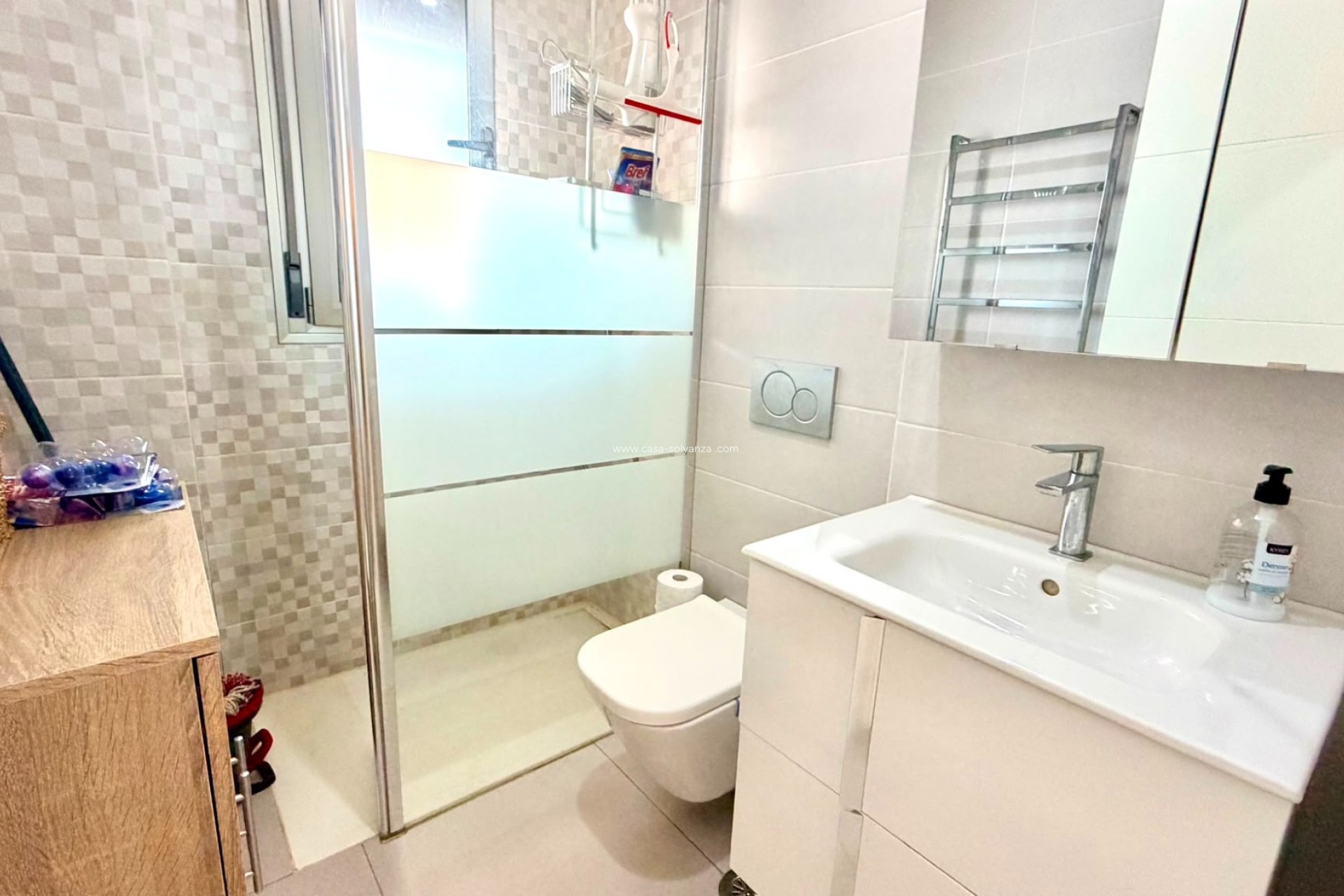 Reventa - Apartamento / piso - Orihuela Costa - Costa Blanca