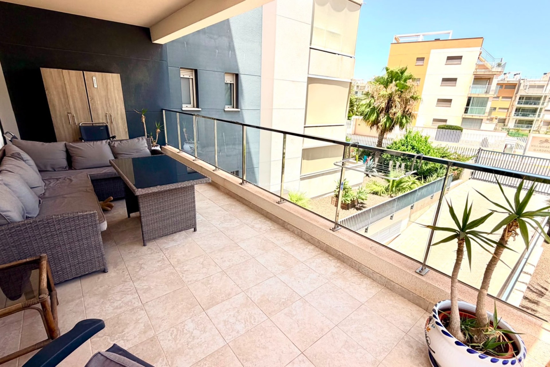 Reventa - Apartamento / piso - Orihuela Costa - Costa Blanca