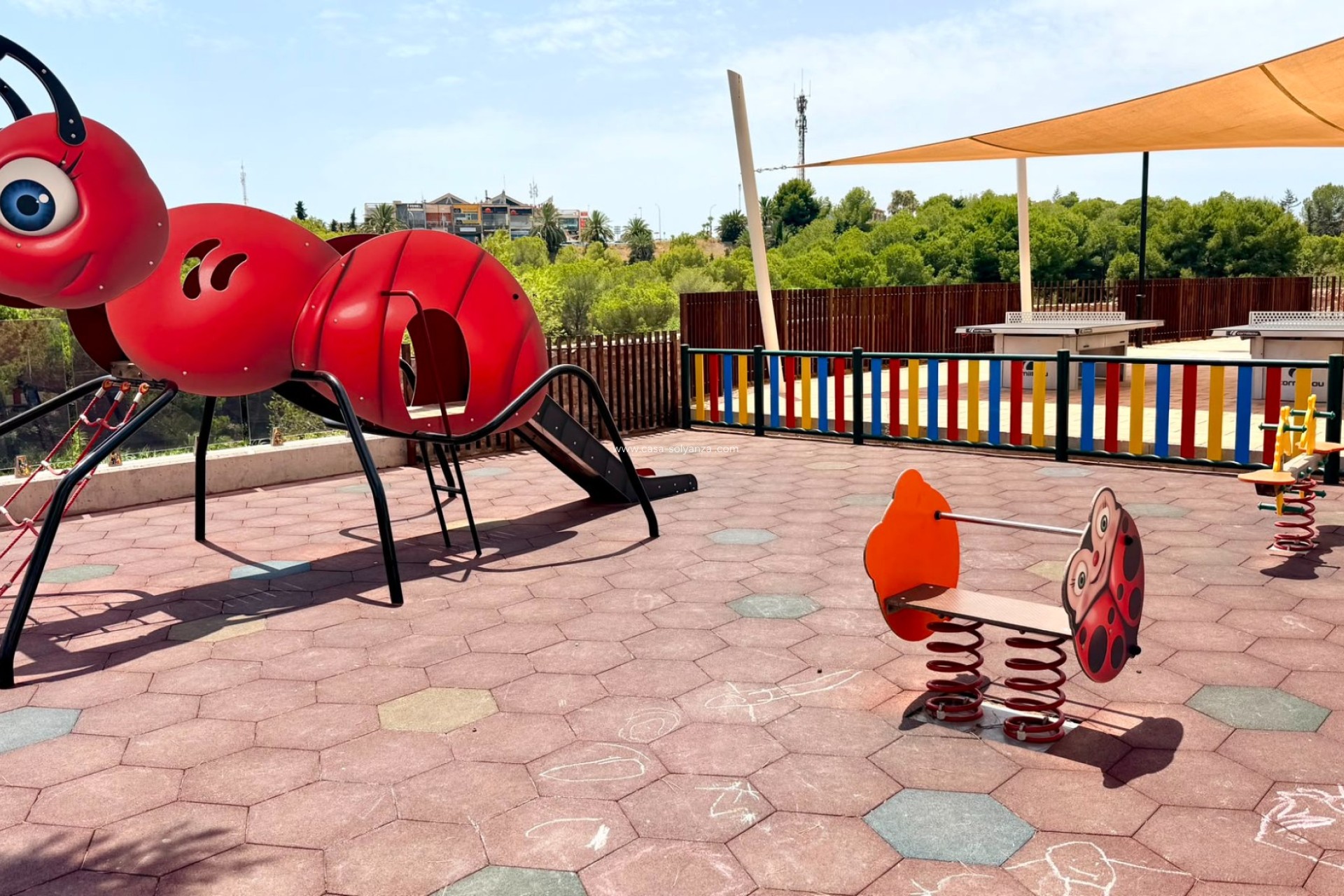 Reventa - Apartamento / piso - Orihuela Costa - Costa Blanca