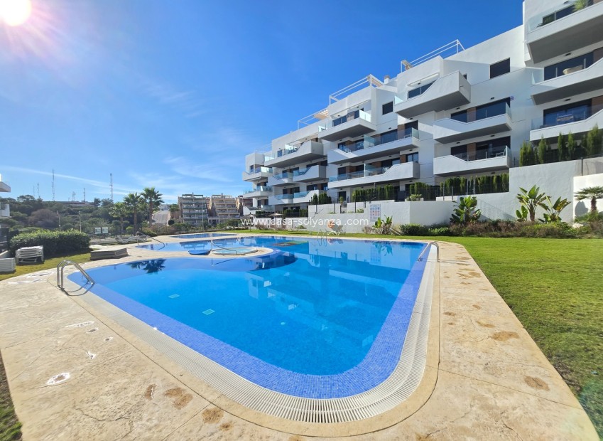 Reventa - Apartamento / piso - Orihuela Costa - Costa Blanca