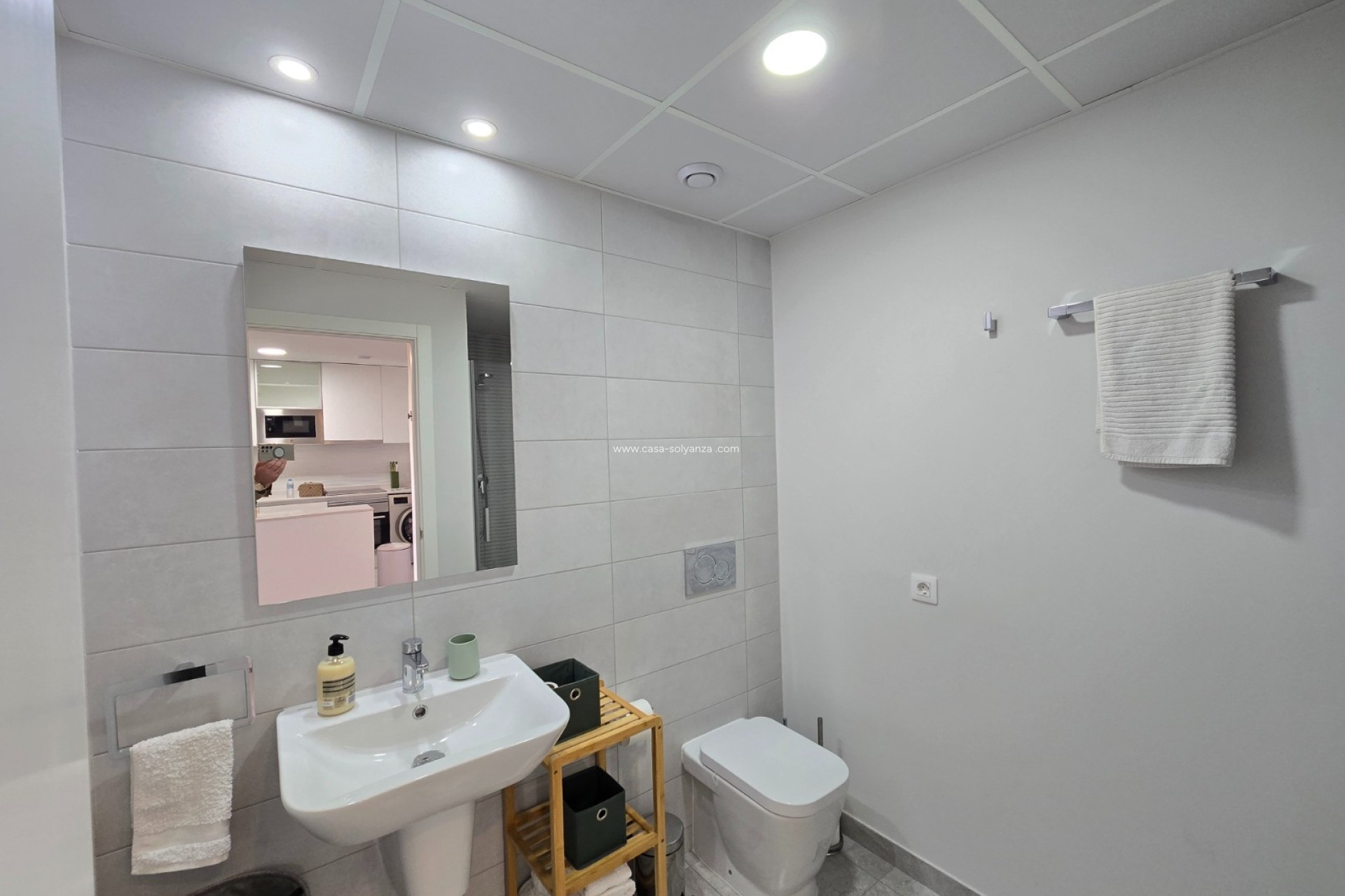 Reventa - Apartamento / piso - Orihuela Costa - Costa Blanca