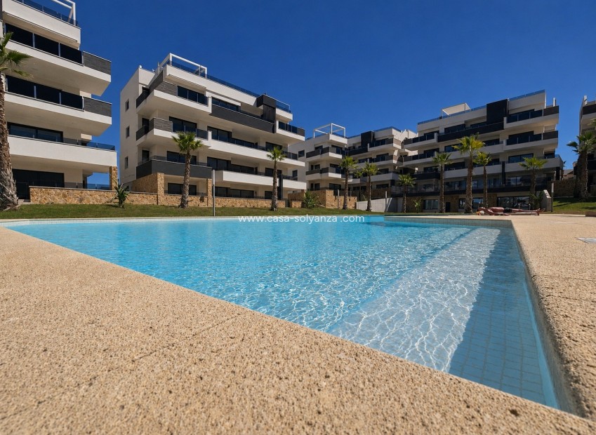 Reventa - Apartamento / piso - Orihuela Costa - Costa Blanca