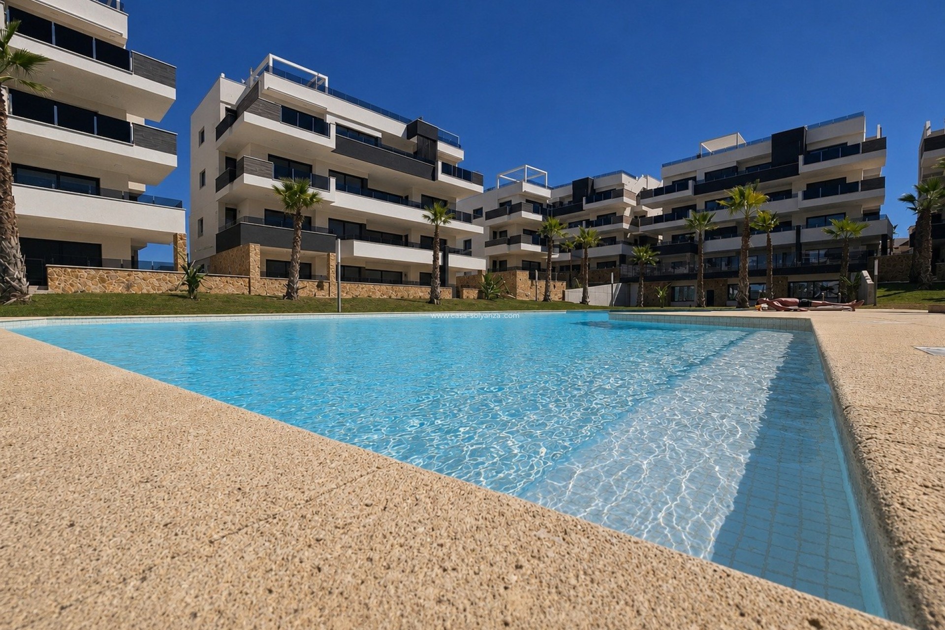 Reventa - Apartamento / piso - Orihuela Costa - Costa Blanca