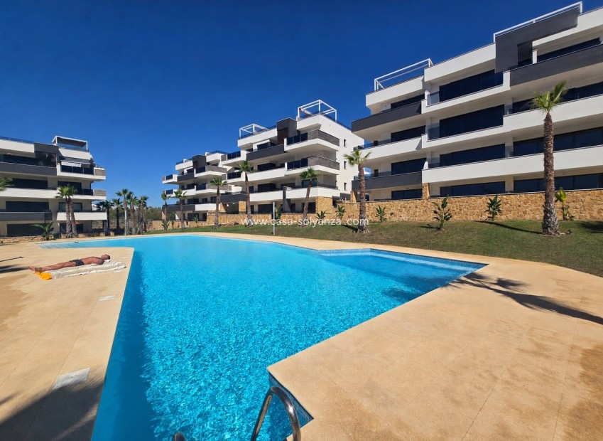 Reventa - Apartamento / piso - Orihuela Costa - Costa Blanca