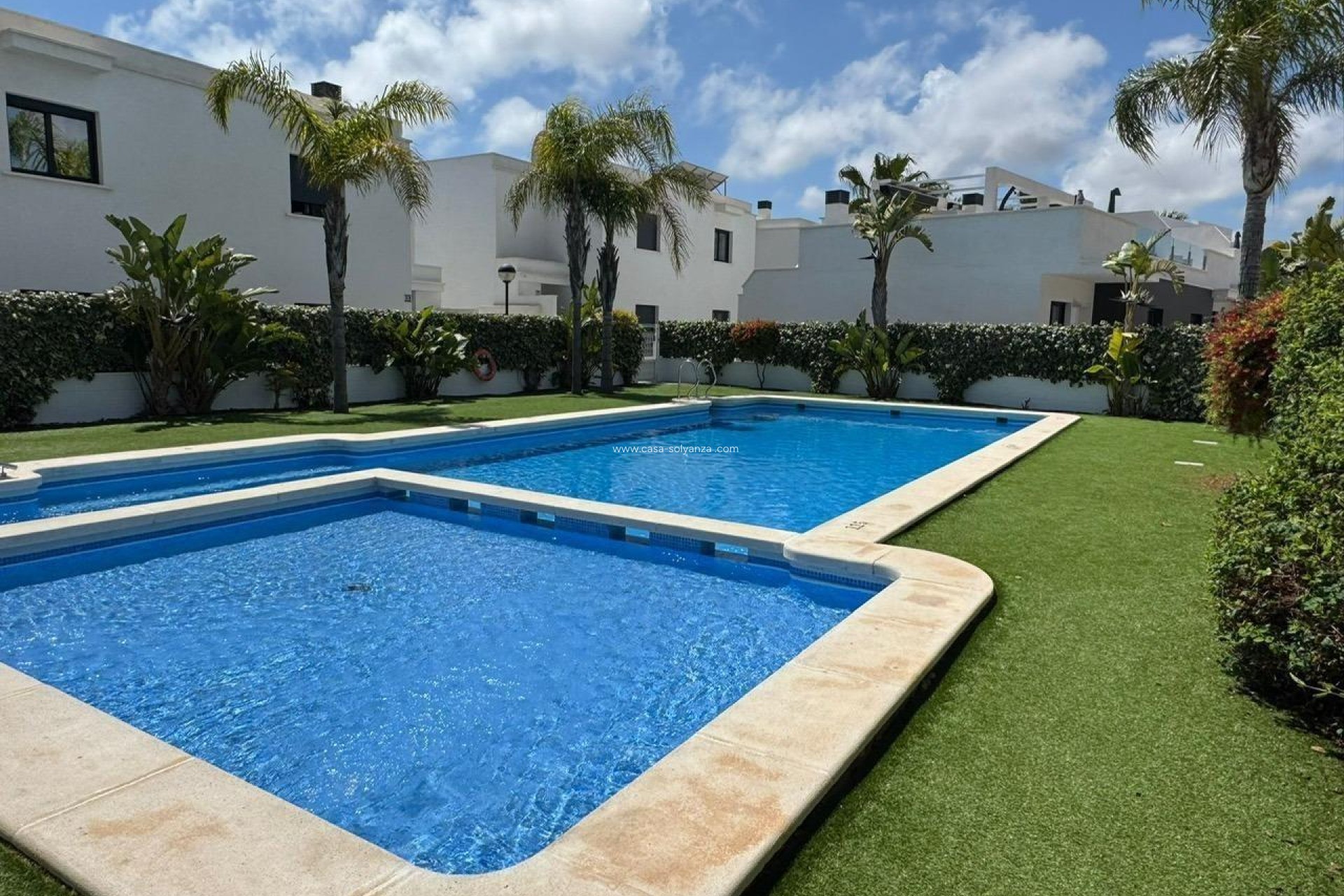 Reventa - Apartamento / piso - Orihuela Costa - Costa Blanca