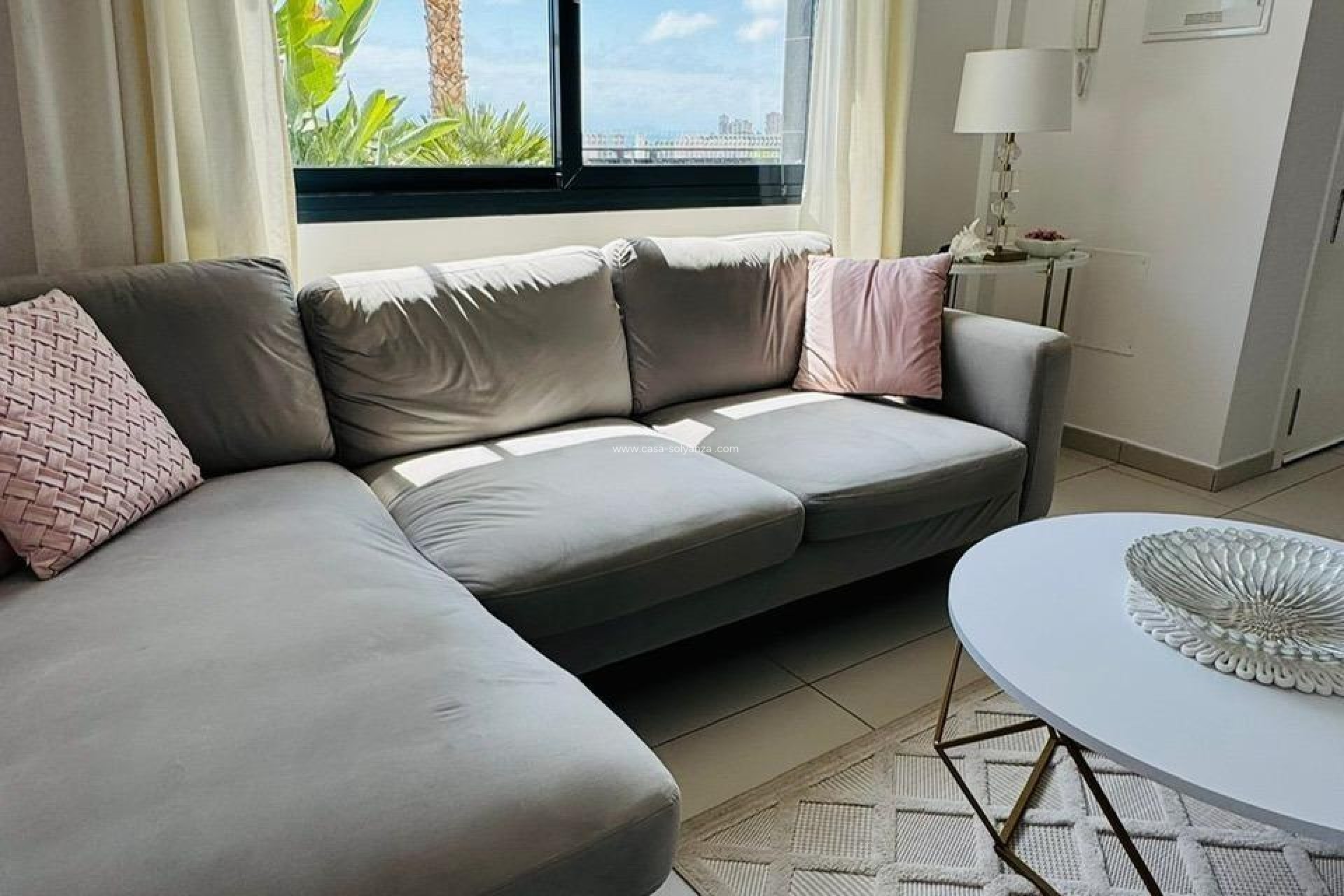 Reventa - Apartamento / piso - Orihuela Costa - Costa Blanca
