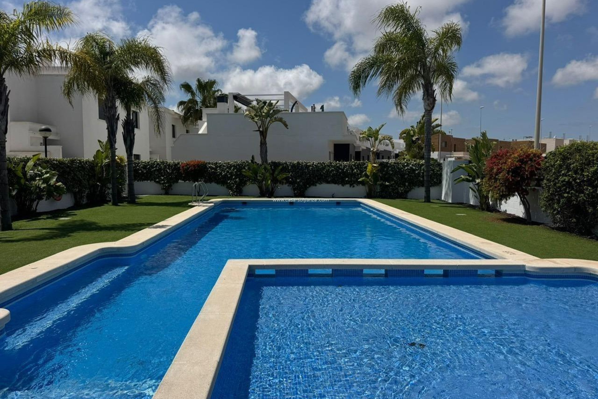 Reventa - Apartamento / piso - Orihuela Costa - Costa Blanca