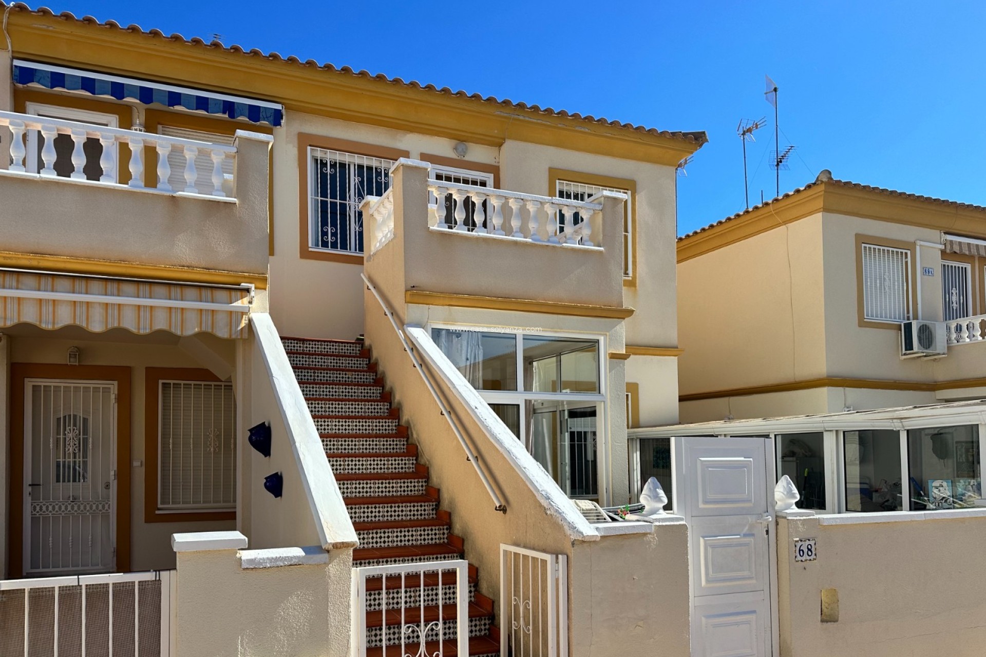 Reventa - Apartamento / piso - Orihuela Costa - Costa Blanca