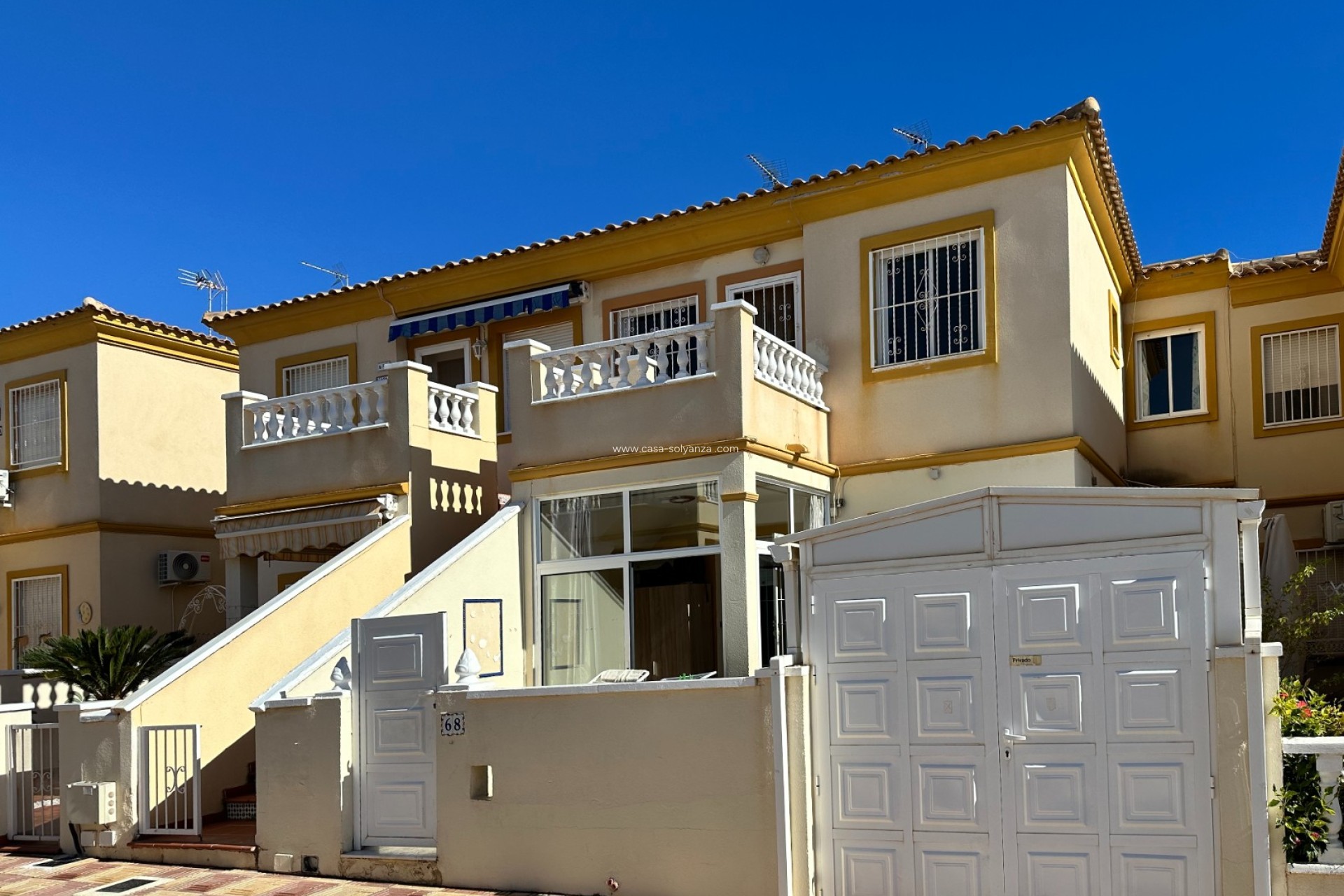 Reventa - Apartamento / piso - Orihuela Costa - Costa Blanca
