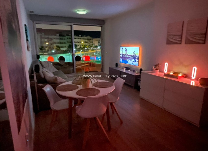 Reventa - Apartamento / piso - Orihuela Costa - Costa Blanca