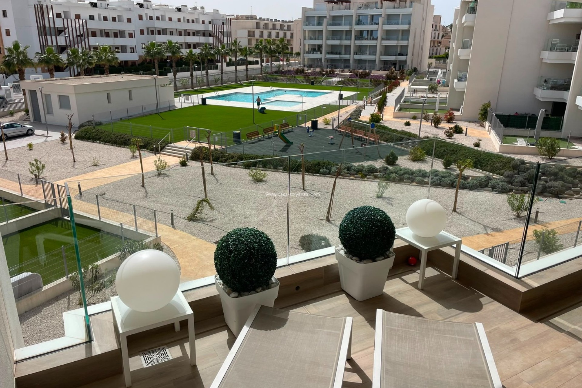 Reventa - Apartamento / piso - Orihuela Costa - Costa Blanca