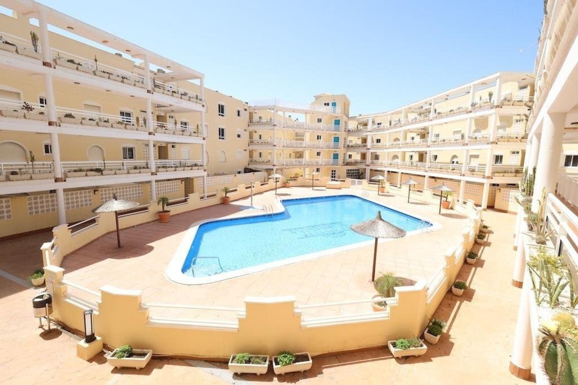 Reventa - Apartamento / piso - Orihuela Costa - Costa Blanca