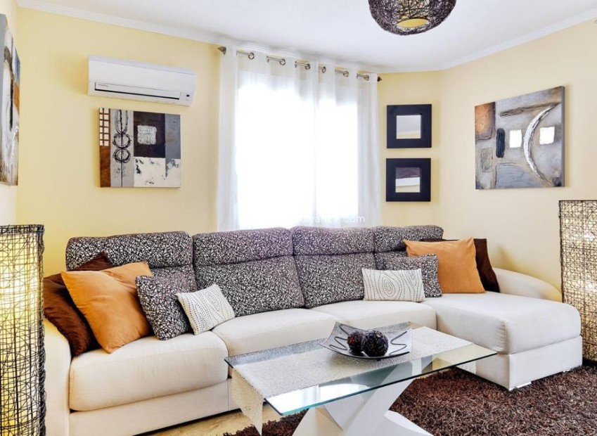Reventa - Apartamento / piso - Orihuela Costa - Costa Blanca